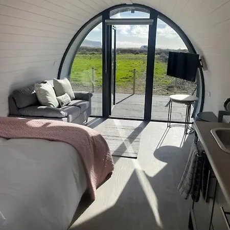 Gaoth Na Mara Pod Doolin