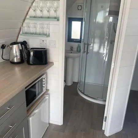 Gaoth Na Mara Pod