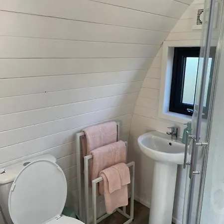 Appartement Gaoth Na Mara Pod Doolin