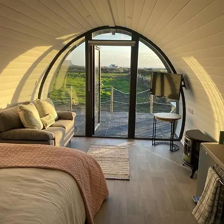 Gaoth Na Mara Pod