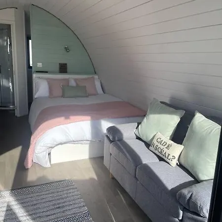 Gaoth Na Mara Pod