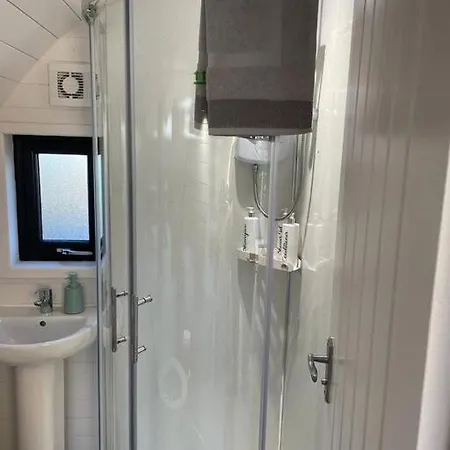 Gaoth Na Mara Pod Appartement Doolin