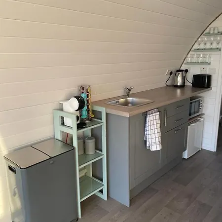 Gaoth Na Mara Pod * Doolin