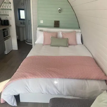 Daire Gaoth Na Mara Pod *