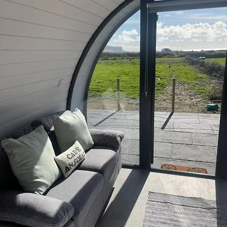 Gaoth Na Mara Pod Lägenhet *