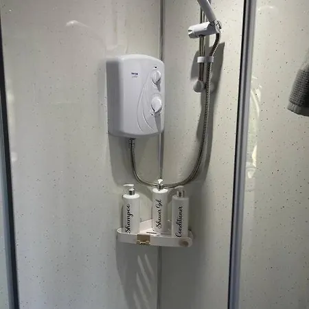 Gaoth Na Mara Pod דירה דולין