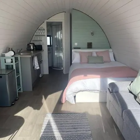 Gaoth Na Mara Pod * Doolin