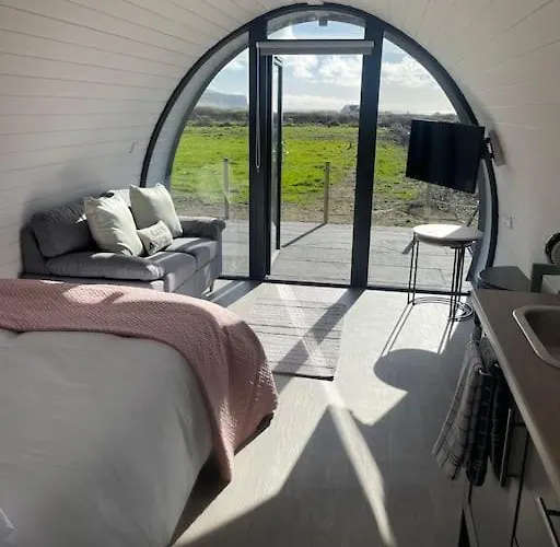 Gaoth Na Mara Pod Doolin