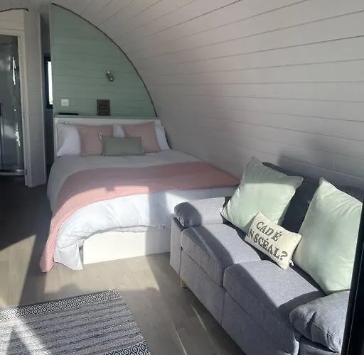 Gaoth Na Mara Pod