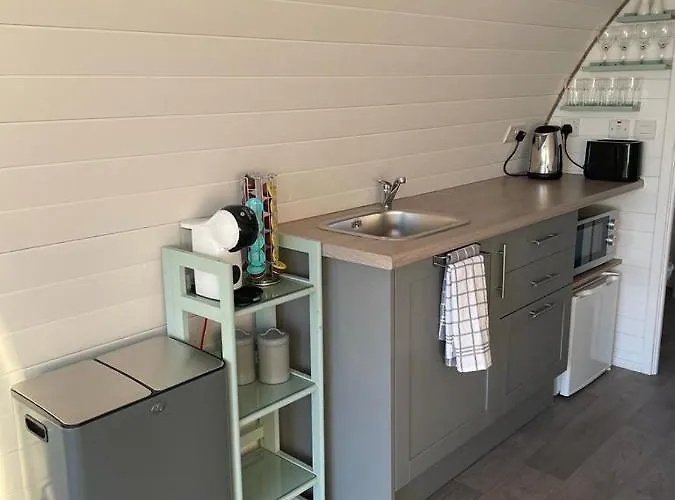 Gaoth Na Mara Pod * 杜林