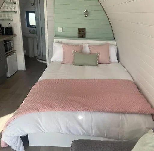 Appartement Gaoth Na Mara Pod *