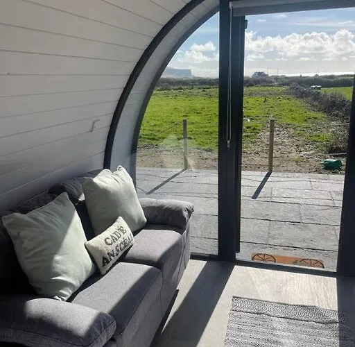 Gaoth Na Mara Pod Appartement *
