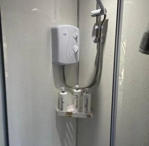 Gaoth Na Mara Pod Lägenhet Doolin