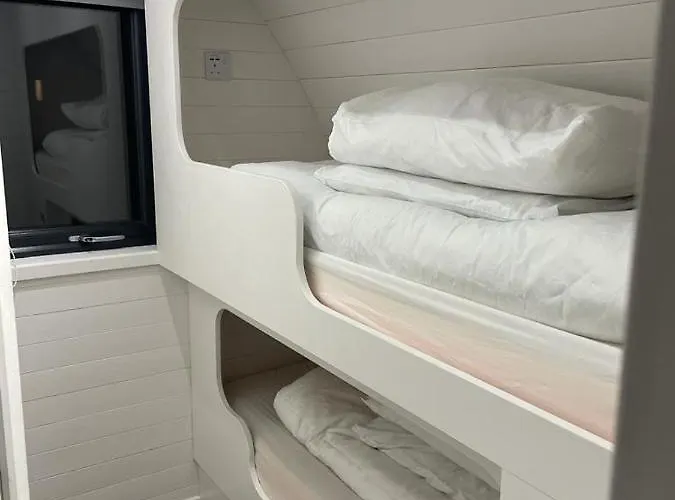 Gaoth Na Mara Pod Lägenhet Doolin