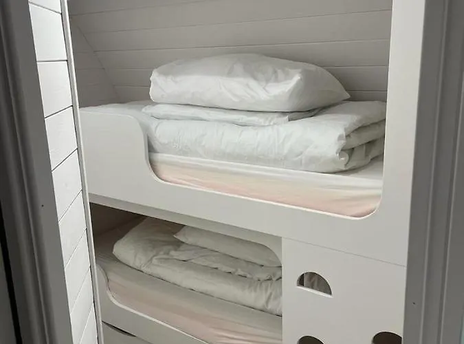 公寓 Gaoth Na Mara Pod *