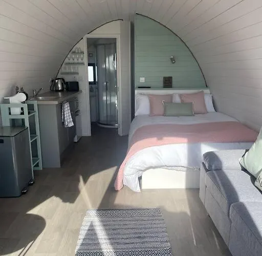 Gaoth Na Mara Pod * Doolin